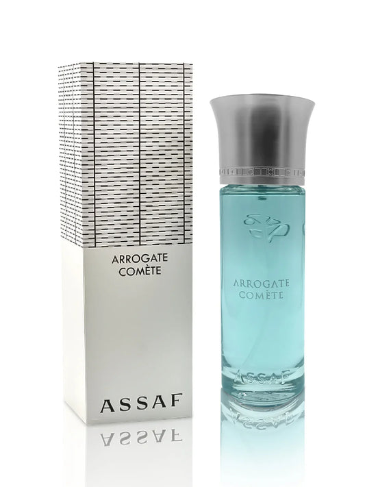 Assaf Arrogate Comete 200ml Eau de Parfum