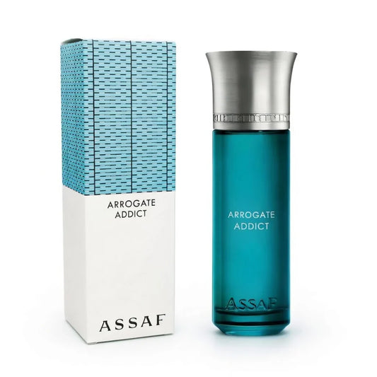 Assaf Arrogate Addict 200ml Eau de Parfum — Inspired by Imagination and Pacific Chill Louis Vuitton
