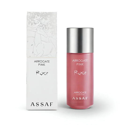 Assaf Arrogate Pink Rose 150ml Eau de Parfum