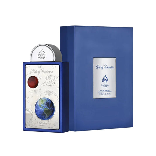 Art of Universe by Lattafa Pride Eau de Parfum