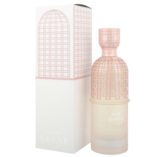 Assaf Pink Queen 200 ml