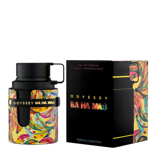 Armaf Odyssey BAHAMAS Eau de Parfum