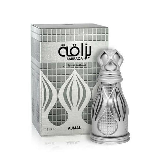 Barraqa Eau de Parfum