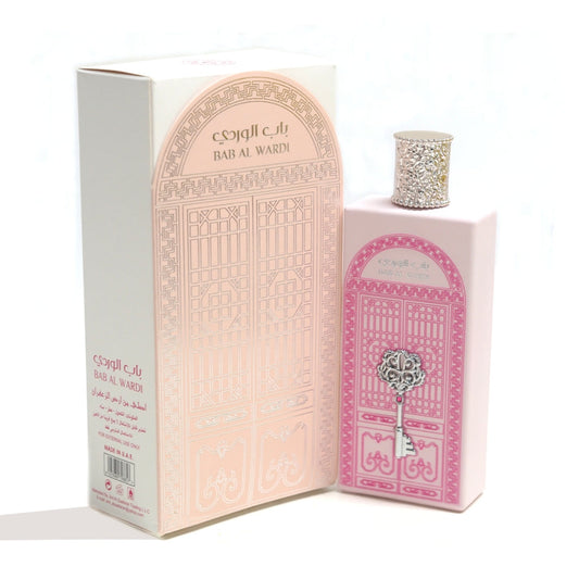 Bab Al Wardi Eau de Parfum