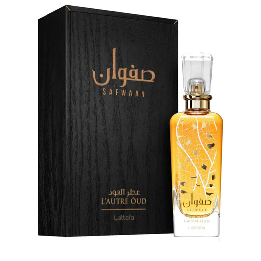 Safwaan L'autre Oud Eau de Parfum