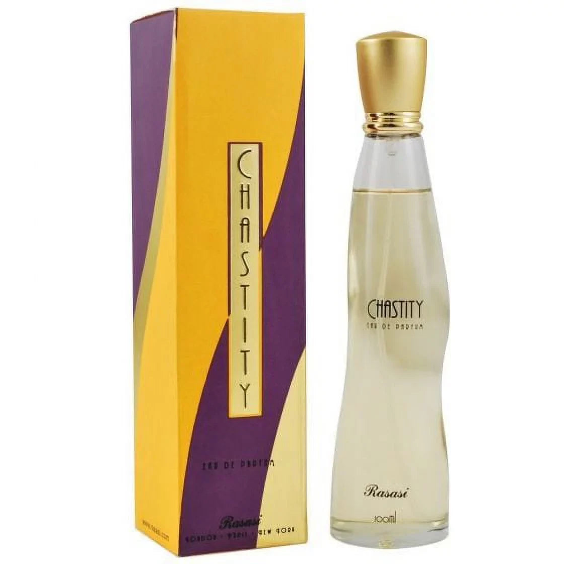 Chastity Women Eau de Parfum