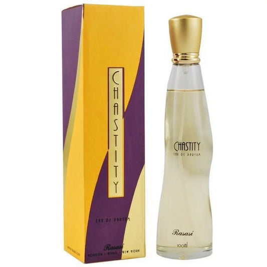Chastity Women Eau de Parfum