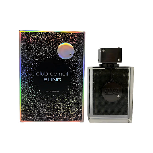 Club de Nuit Bling Eau de Parfum