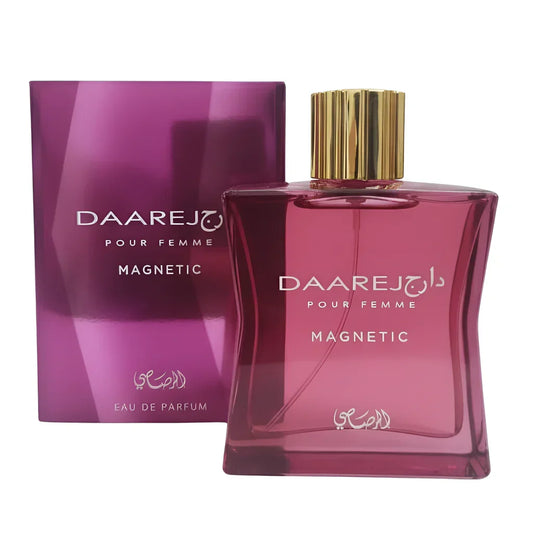 Daarej Magnetic Eau de Parfum