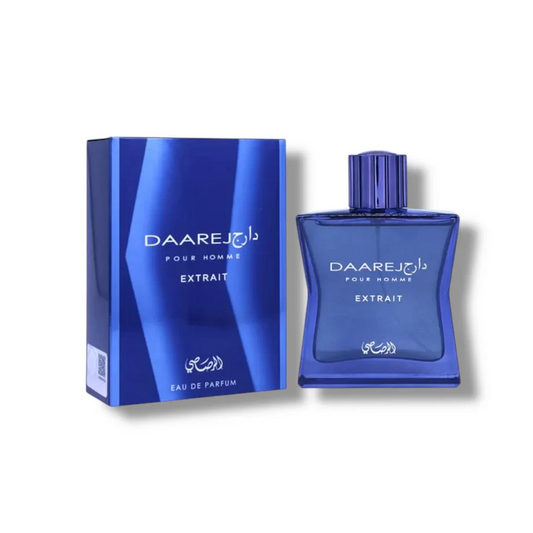 Daarej Extrait
