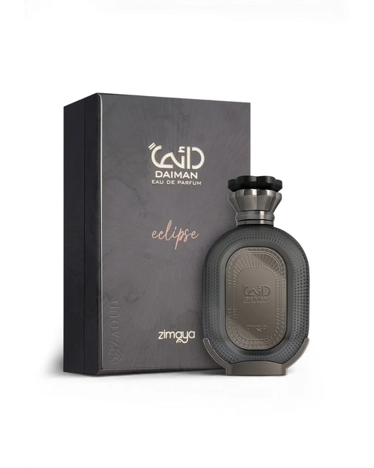 Zimaya Daiman Eclipse Eau de Parfum — Inspired by Acqua di Gio Elixir Giorgio Armani
