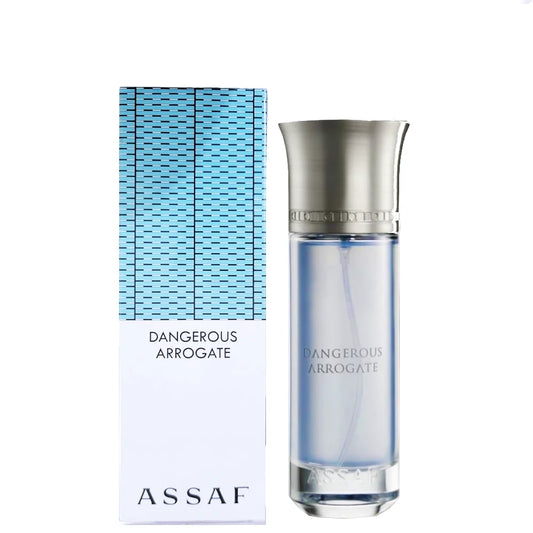 Assaf Dangerous Arrogate 200ml Eau de Parfum