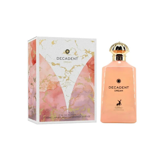 Decadent Dream Eau de Parfum — Inspired by Amouage Guidance