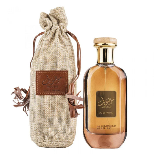 Mousuf Eau de Parfum