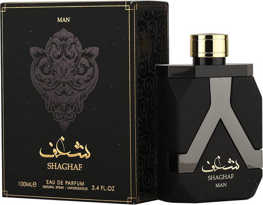 Shaghaf Man by Asdaaf Eau de Parfum
