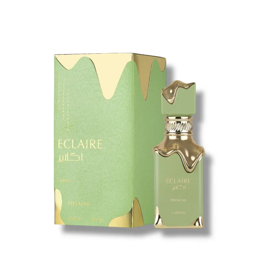 Eclaire Pistache by Lattafa Eau de Parfum