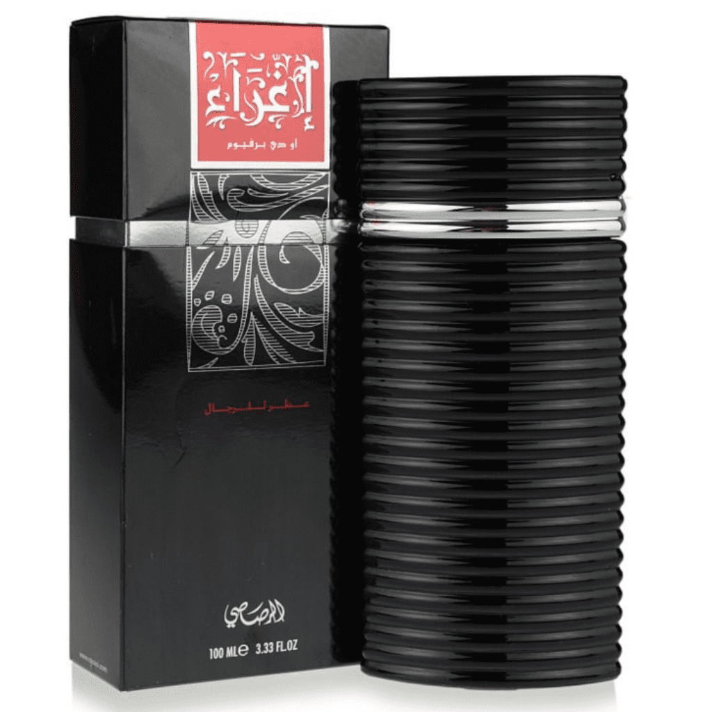 Egra Men Eau de Parfum