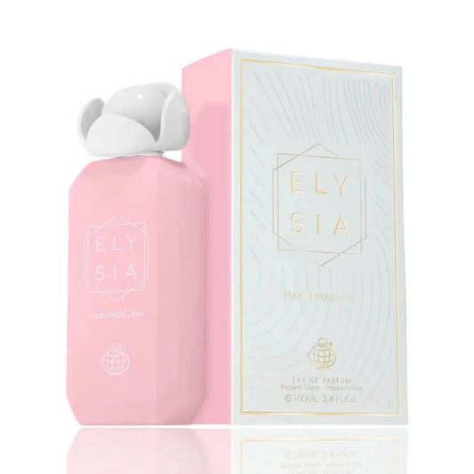 Elysia Marshmallow Eau de Parfum — Inspired by Yum Boujee Marshmallow 81