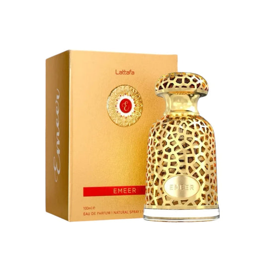 Emeer by Lattafa Eau de Parfum
