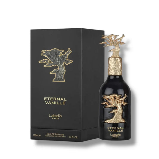 Eternal Vanille by Lattafa Pride Eau de Parfum