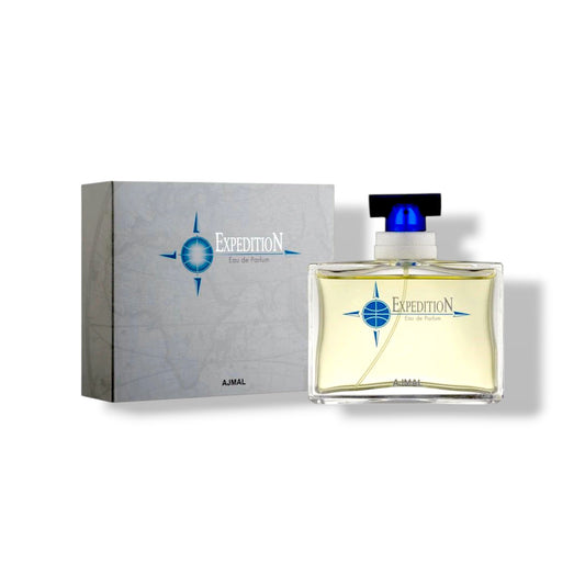 Expedition by Ajmal Eau de Parfum