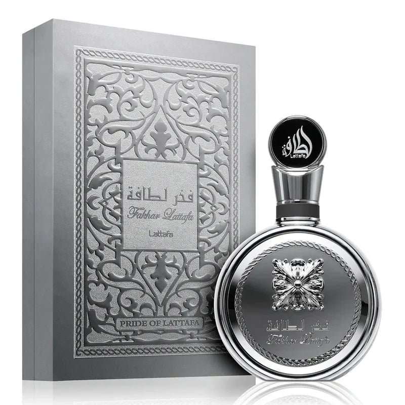 Fakhar Lattafa Platin Eau de Parfum