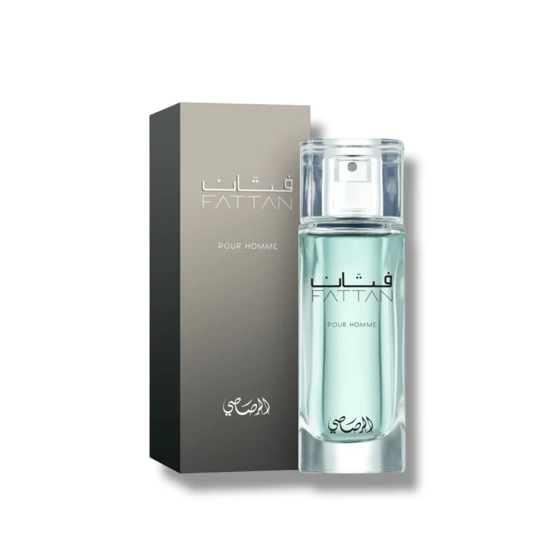 Fattan pour Homme Eau de Parfum