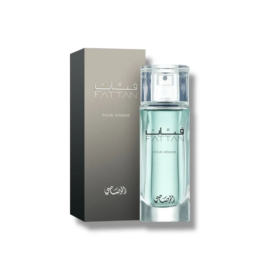 Fattan pour Homme Eau de Parfum