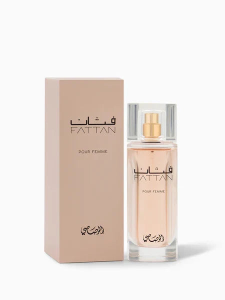 Fattan pour Femme Eau de Parfum