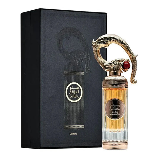 Sehr by Lattafa Eau de Parfum — Inspired by Tom Ford Vanilla Sex