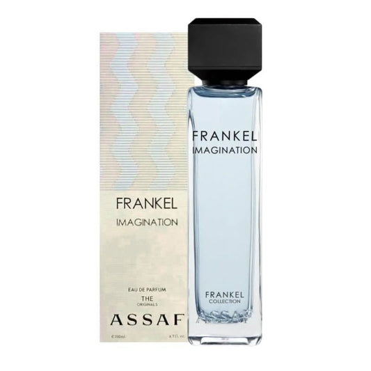 Assaf Frankel Imagination 200ml Eau de Parfum — Inspired by Imagination Louis Vuitton