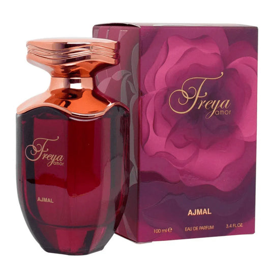 Freya Amor by Ajmal Eau de Parfum
