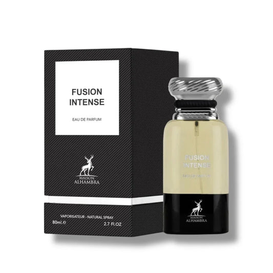 Fusion Intense Eau de Parfum — Inspired by Tom Ford Fucking Fabulous