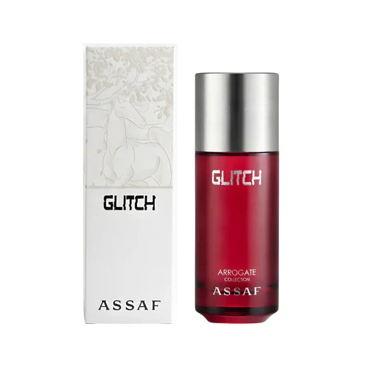 Assaf Glitch 150ml Eau de Parfum