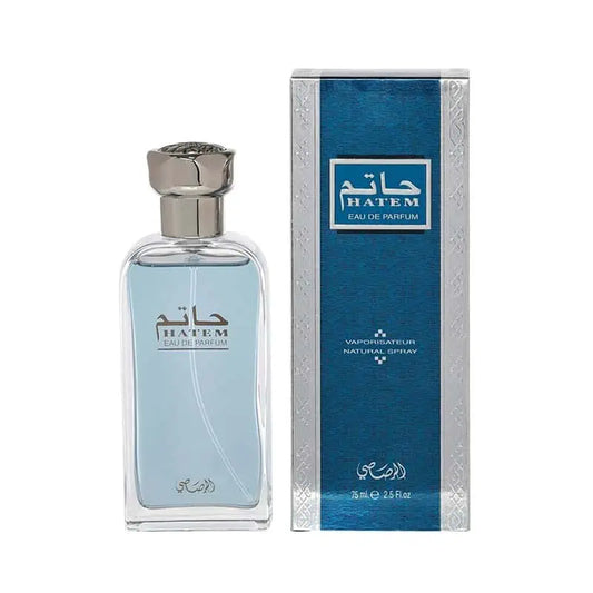 Hatem Eau de Parfum