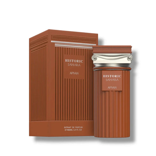 Afnan Historic Sahara Eau de Parfum — Inspired by Parfums de Marly Althair
