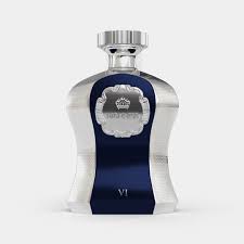 HIGHNESS VI 100 ML BLUE