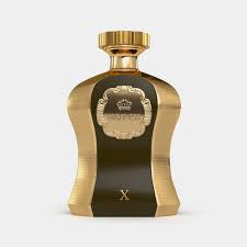 Afnan  Highness X 100 Ml Brown