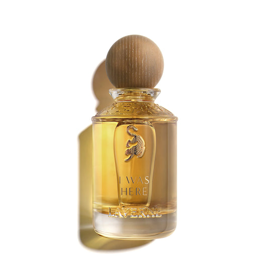 Laverne I Was Here Eau de Parfum