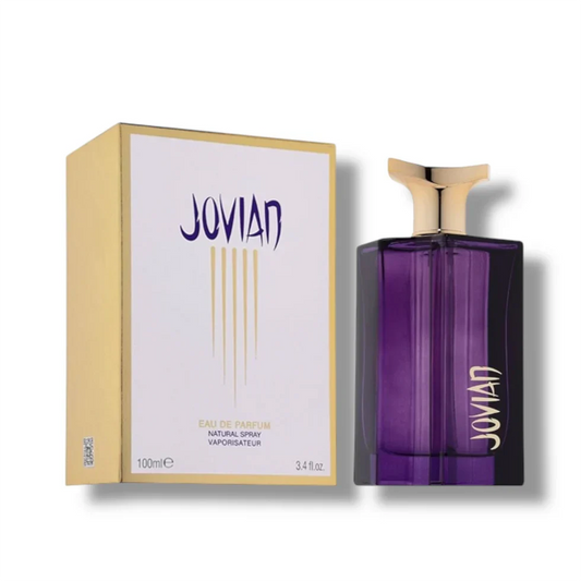 Jovian Eau de Parfum — Inspired by Alien Mugler