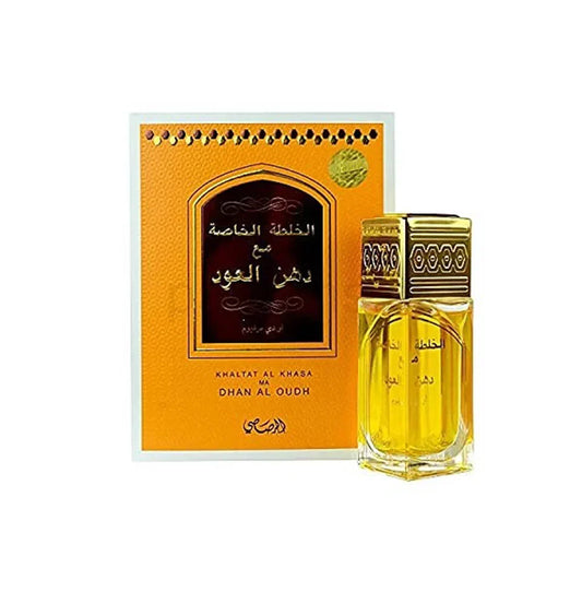 Khaltat Al Khasa Eau de Parfum