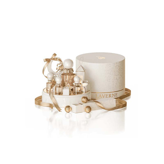 Laverne Loyard Collection Set
