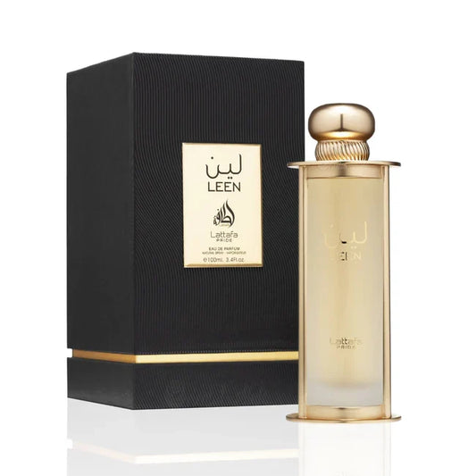 Leen by Lattafa Pride Eau de Parfum