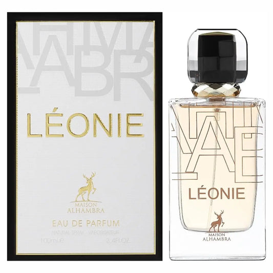 Leonie Eau de Parfum — Inspired by Libre