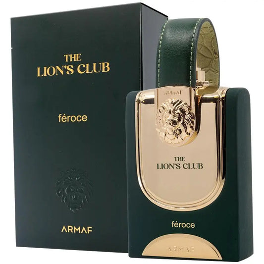 Armaf Feroce Eau de Parfum