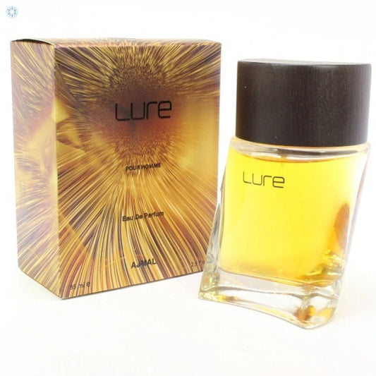 Lure for Him Ajmal Eau de Parfum