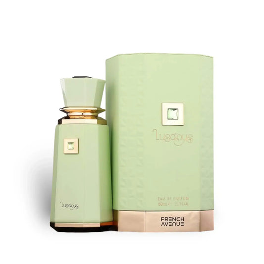 French Avenue Luscious Eau de Parfum