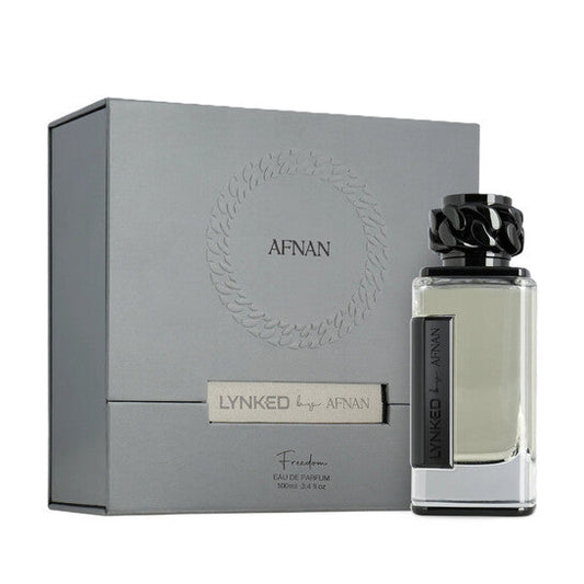 Afnan Lynked Freedom Eau de Parfum — Inspired by YSL Myself