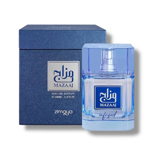Zimaya Mazaaj Infused Eau de Parfum — Inspired by Imagination Louis Vuitton
