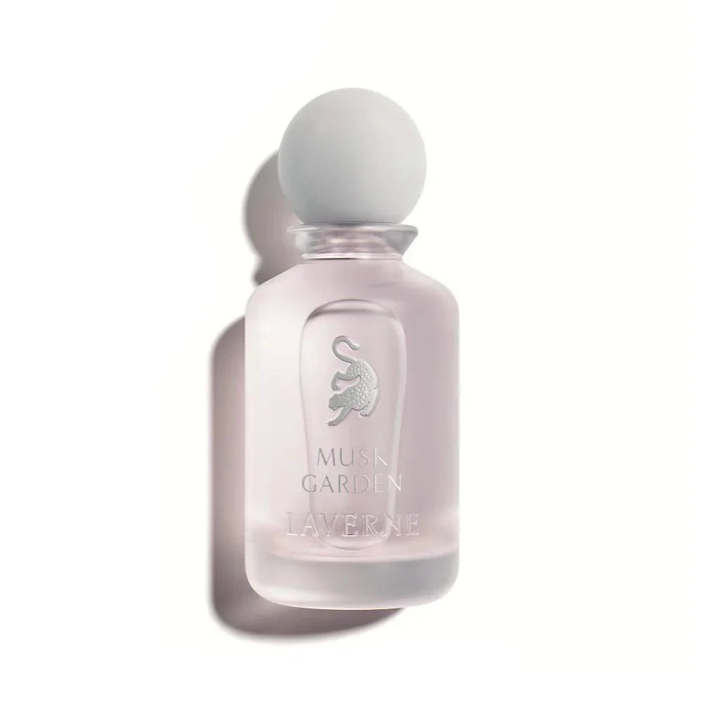 Laverne Musk Garden Eau de Parfum